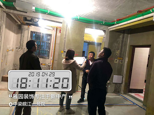 新風(fēng)系統(tǒng)安裝 新風(fēng)系統(tǒng)安裝